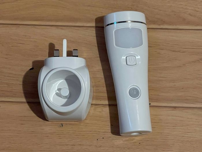 Multi Function Led Light 3 in 1 CRIVIT