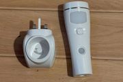 Multi Function Led Light 3 in 1 CRIVIT