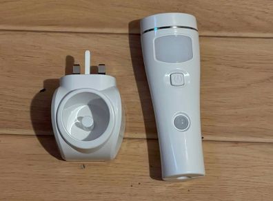 Multi Function Led Light 3 in 1 CRIVIT