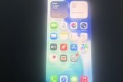 iphone 16 - Black 128g