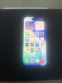 iphone 16 - Black 128g