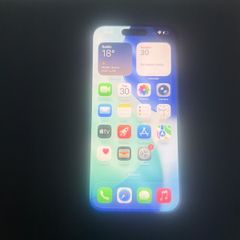 iphone 16 - Black 128g