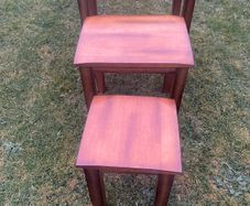 Nest of tables