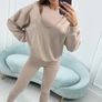 amazing 3 piece tracksuit set Image 7