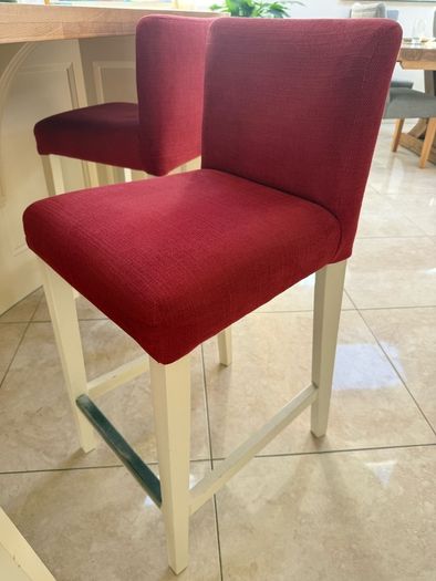 kitchen counter chairs