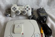 PSone PlayStation 1