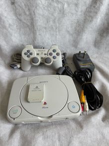 PSone PlayStation 1