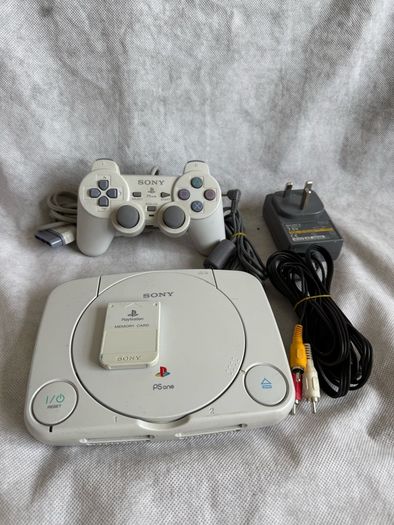 PSone PlayStation 1