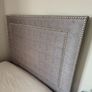 Small double bed frame Image 3