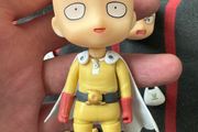 nendoroid one punch man