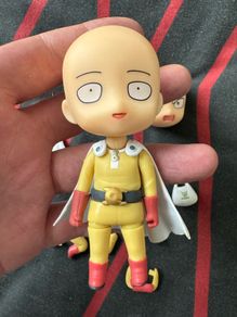 nendoroid one punch man