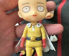 nendoroid one punch man
