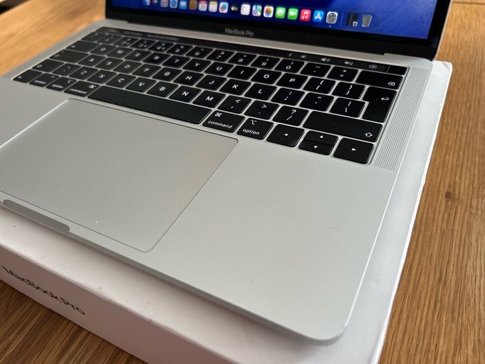 MacBook Pro 13 (2018)Excellent condition