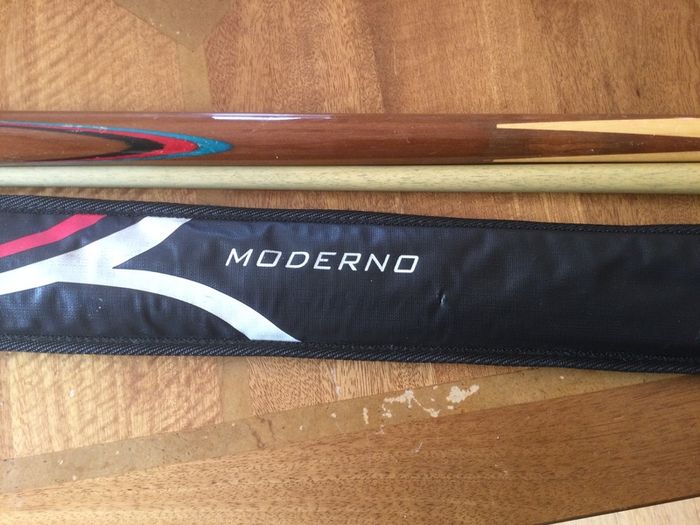 Snooker Cues  X 2