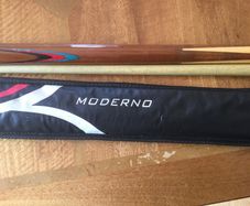 Snooker Cues  X 2