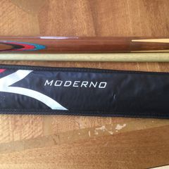 Snooker Cues  X 2