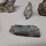 Kyanite crystal specimens Image 7