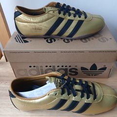 Adidas Tokyo Decon W Gold/Black - UK 5 / EU 38 - Brand New in Box