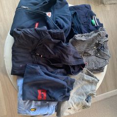 Boys Age 6 Designer Bundle - As New