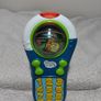 Baby Einstein Click & Discover multilingual musical TV Remote educational toy Image 2