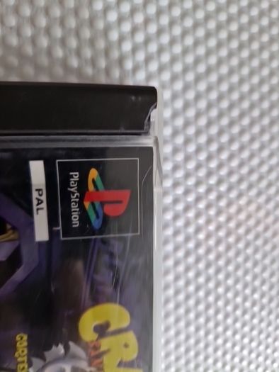 Crash Bandicoot 2 PlayStation1 Ps1 PlayStation2 Ps2 Games Original