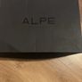 Alpe ladies grey suede boots - brand new with tags Image 3