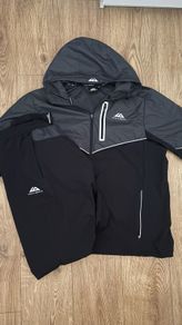 Trailberg Tracksuit