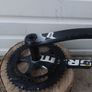 SRAM Force Carbon crank set Image 6