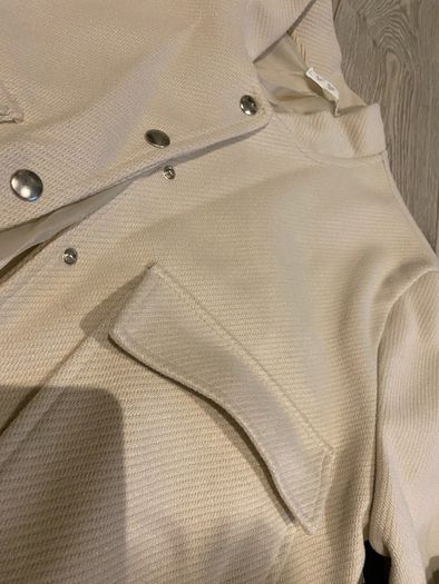 Bomber jacket NEW size uni