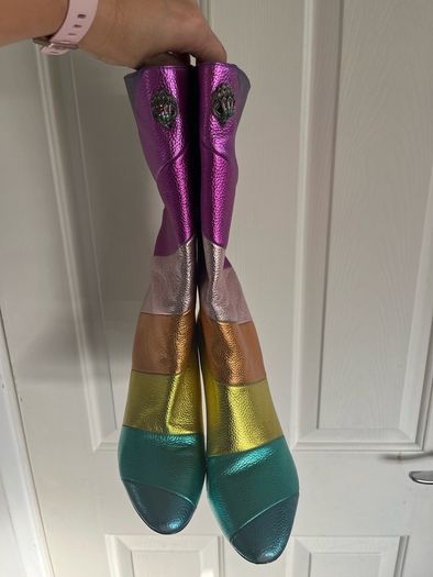 Kurt Geiger Boots