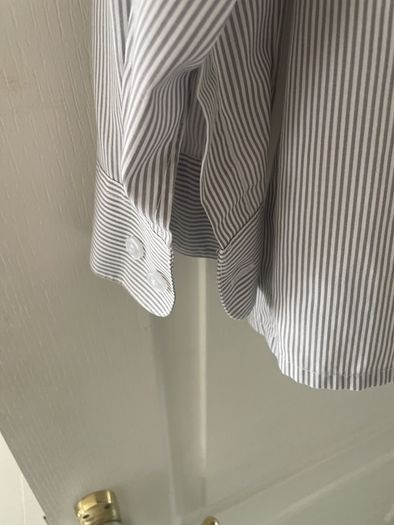 Portlaoise College School Uniform Shirt