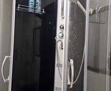 shower cabin