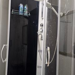 shower cabin