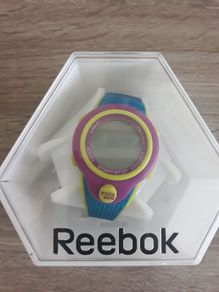 Reebok watch