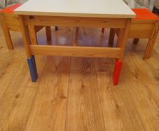 IKEA kids table