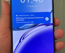 Oppo Reno 12 F 256GB