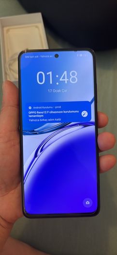 Oppo Reno 12 F 256GB