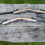Archery Bow, hobby hunter Recurve 62" (25 to 50 lbs), +3x carbon arrows Image 4