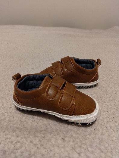 Next Baby Pram Shoes