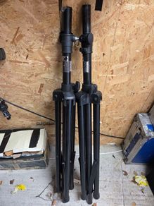 Speaker Stands