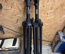 Speaker Stands