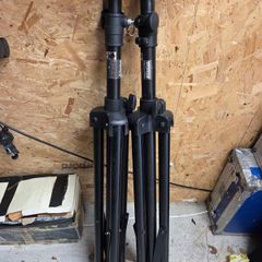 Speaker Stands