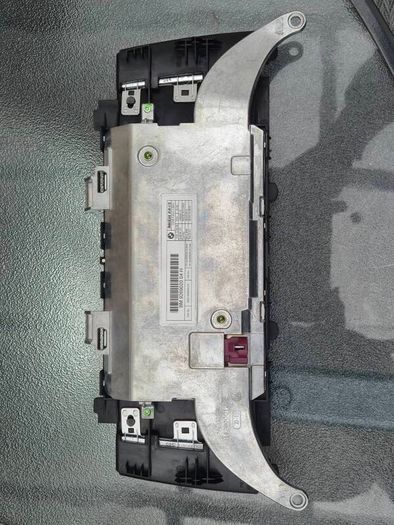 BMW X3 X4 iDrive NBT screen 6.5