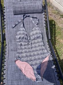 Lovely Swimsuit