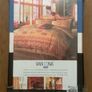 Arnotts Vantona Curtains Paisley Design Image 3