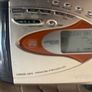 Sharp MD-SR60 Portable MiniDisc Recorder Bundle + Accessories & 30+ Classic Rock/Indie Discs Image 2