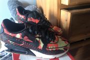 runners Nike air max