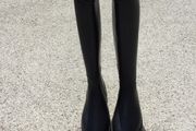 horse riding boots