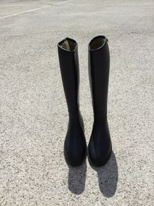 horse riding boots