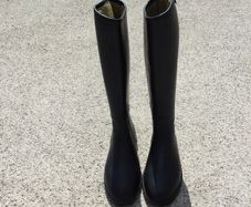 horse riding boots